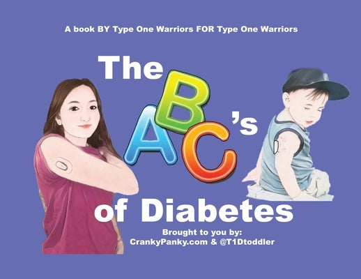 The ABC's of Diabetes by Roy, Brandy