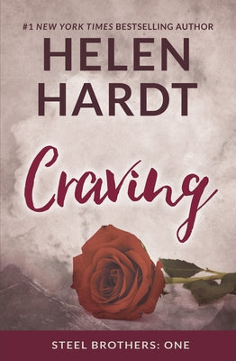 Craving by Hardt, Helen