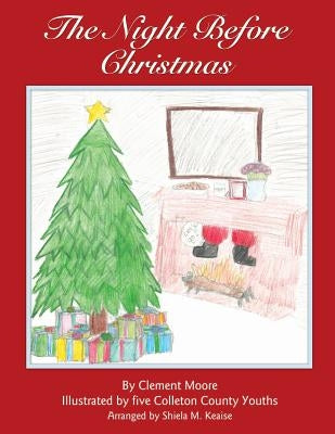 Night Before Christmas by Thomas, Tina