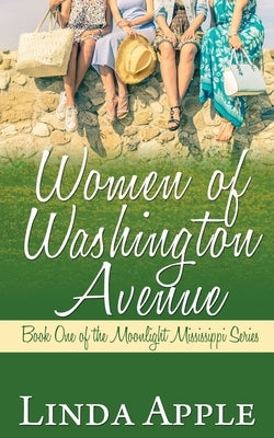 Women of Washington Avenue by Apple, Linda