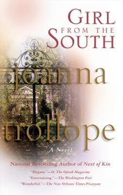Girl from the South by Trollope, Joanna