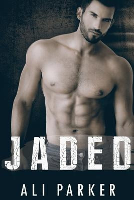 Jaded by Parker, Ali