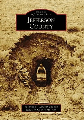 Jefferson County by Lindsay, Susanna M.