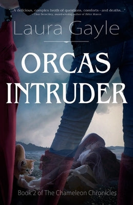 Orcas Intruder by Gayle, Laura