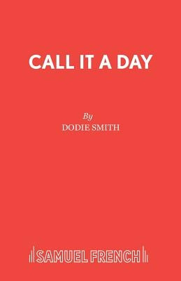 Call it a Day by Smith, Dodie