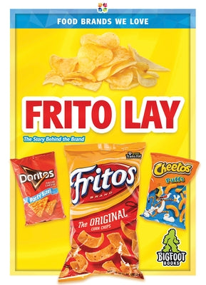 Frito Lay by Duling, Kaitlyn