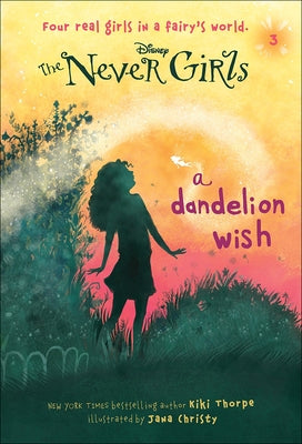 Dandelion Wish by Thorpe, Kiki