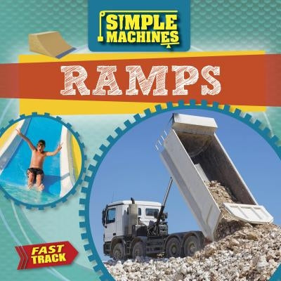 Ramps by Dickmann, Nancy