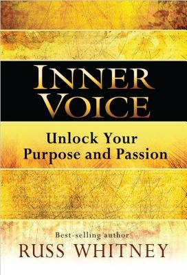 Inner Voice by Whitney, Russ