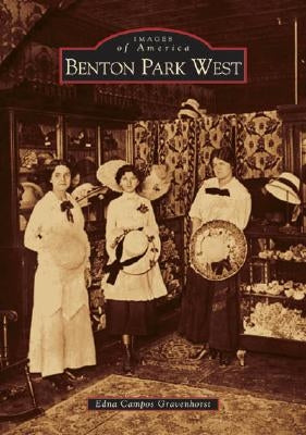 Benton Park West by Campos Gravenhorst, Edna