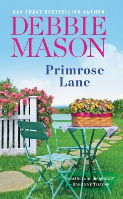 Primrose Lane by Mason, Debbie