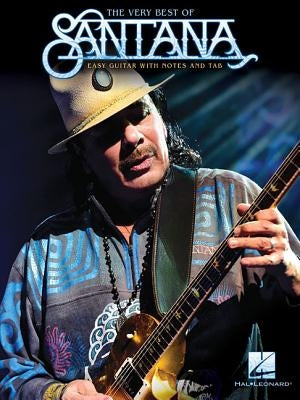 The Very Best of Santana by Santana