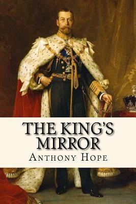 The King's Mirror: Illustrated by Anderson, Taylor