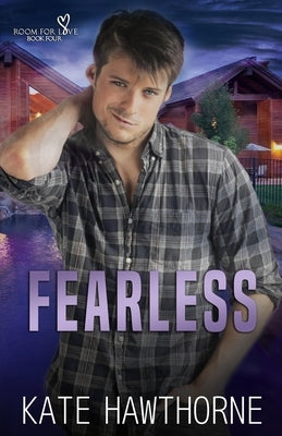 Fearless by Hawthorne, Kate