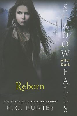 Reborn by Hunter, C. C.