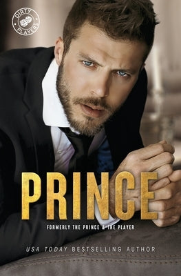 The Prince & The Player by Louise, Tia