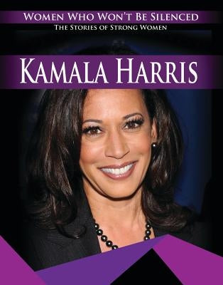 Kamala Harris by Campbell, Janis