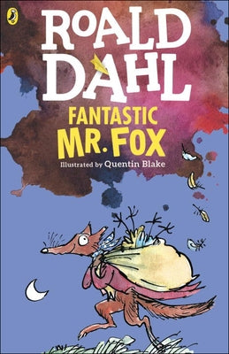 Fantastic Mr. Fox by Dahl, Roald
