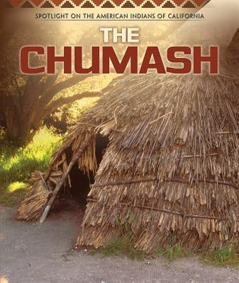 The Chumash by Jennings, Dorothy