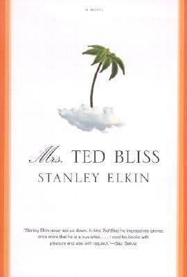 Mrs. Ted Bliss by Elkin, Stanley