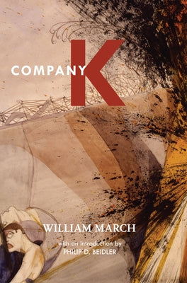 Company K by March, William