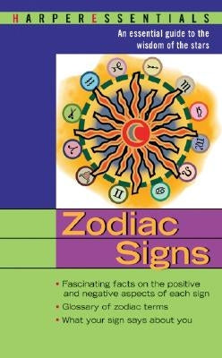 Zodiac Signs by Diagram Group, The
