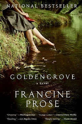 Goldengrove by Prose, Francine