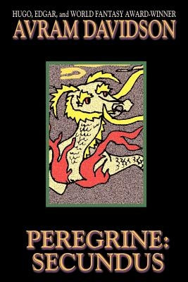 Peregrine: Secundus by Davidson, Avram