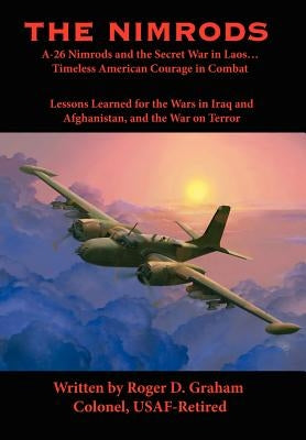 The Nimrods by Graham, Roger D.