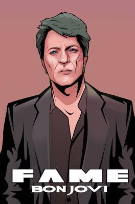 Fame: Bon Jovi by Hashim, Jayfri