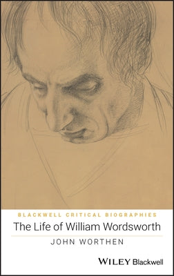 Life of William Wordsworth by Lockwood, Thomas