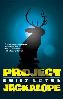 Project Jackalope by Ecton, Emily