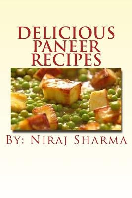Delicious paneer recipes by Parwez, Ali