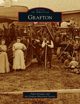 Grafton by Krueger, Debra