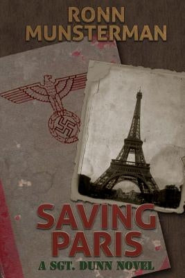 Saving Paris by Munsterman, Ronn