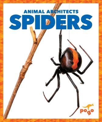 Spiders by Latchana Kenney, Karen