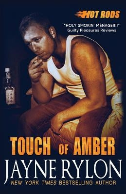 Touch of Amber by Rylon, Jayne