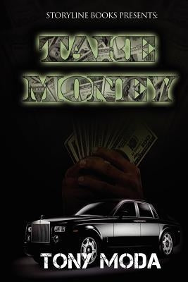 Take Money by Services, Red Willow Design