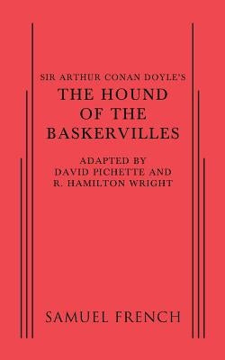Sir Arthur Conan Doyle's the Hound of the Baskervilles by Pichette, David