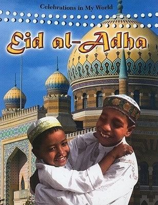 Eid Al-Adha by Walker, Robert
