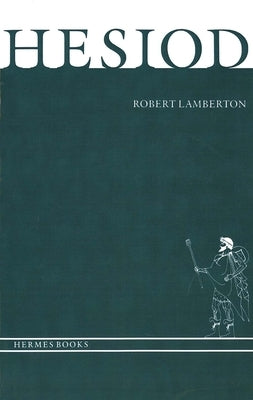Hesiod by Lamberton, Robert