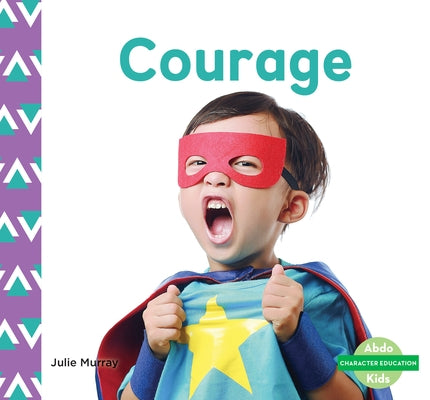 Courage by Murray, Julie