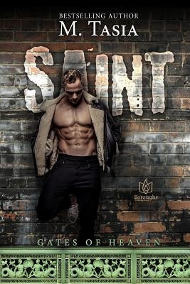 Saint by Tasia, M.