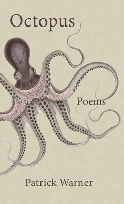 Octopus by Warner, Patrick