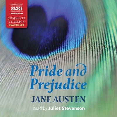 Pride and Prejudice by Austen, Jane