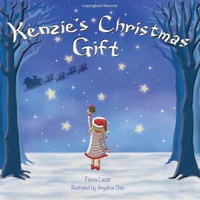 Kenzie's Christmas Gift by Chia, Angeline