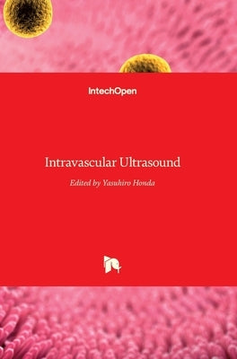 Intravascular Ultrasound by Honda, Yasuhiro