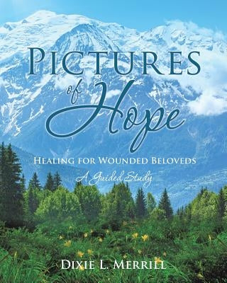 Pictures of Hope by Merrill, Dixie L.
