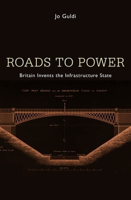 Roads to Power by Guldi