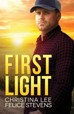First Light by Lee, Christina